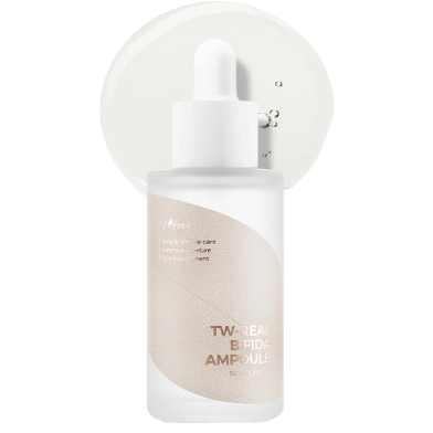 Isntree Tw-real Bifida Ampoule 50ml image