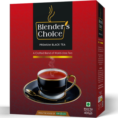 Ispahani Blender's Choice Premium Black Tea 400 gm image