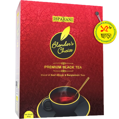 Ispahani Blender's Choice Premium Black Tea 200 gm image