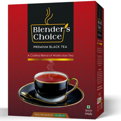Ispahani Blender's Choice Premium Black Tea 200 gm image