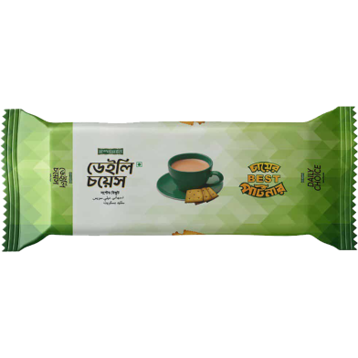 Ispahani Daily Choice Salted Biscuit 80 gm image