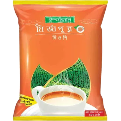 Ispahani Mirzapore BOP Tea 500 gm image