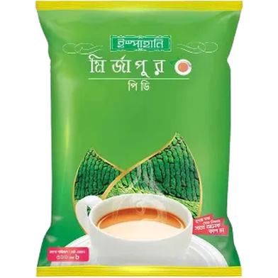 Ispahani Mirzapore PD Tea 500 gm image