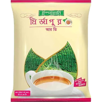 Ispahani Mirzapore Red Dust RD Tea 400 gm image