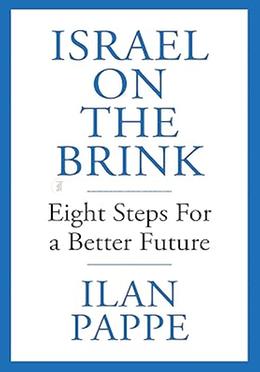 Israel on the Brink 