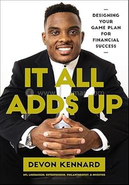 It All Adds Up image