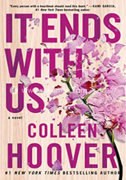 It Ends With Us image