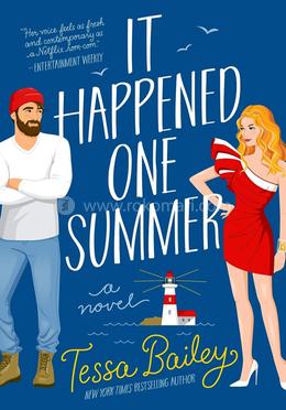 It Happened One Summer image