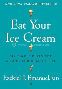 Eat Your Ice Cream 