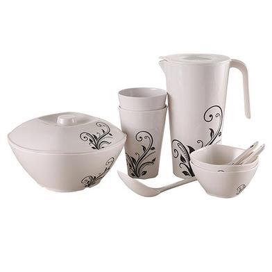 Italiano 10 Pcs Grand Set-Elegant image