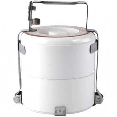 Italiano 2 Bati Tiffin Carrier image