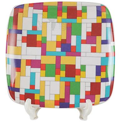 Italiano Classic Plate 7 Inches - Prime image