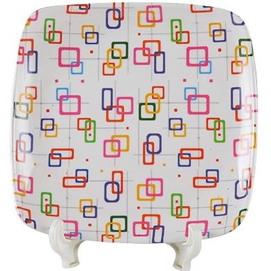 Italiano Classic Plate 9 Inches - Popular image