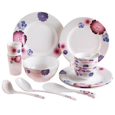 Italiano Couple Set-12 pcs-Lilac image