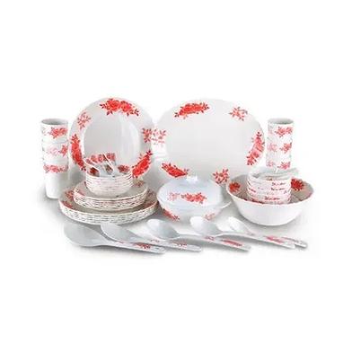 Italiano Crazy Dinner Set Morning Sun - 52 Pcs image