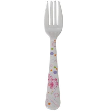 Italiano Fork Spoon Set 12 Pcs - Camellia image