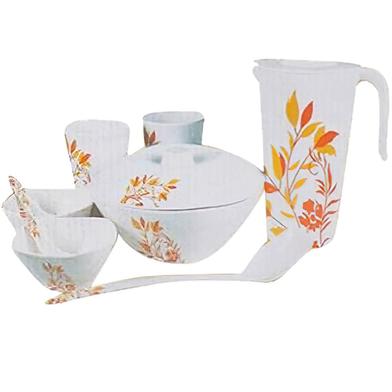 Italiano Grand Set 10 Pcs - Century image