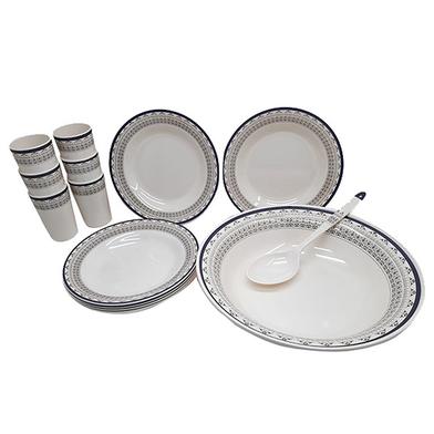 Italiano Ifter Set Violet - 14 Pcs image
