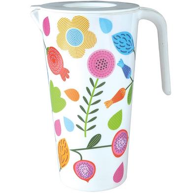 Italiano Lovely Smart Jug (1.5 L) - Assorted Design image