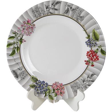 Italiano Meat Plate 6.5 Inches - Tulip image