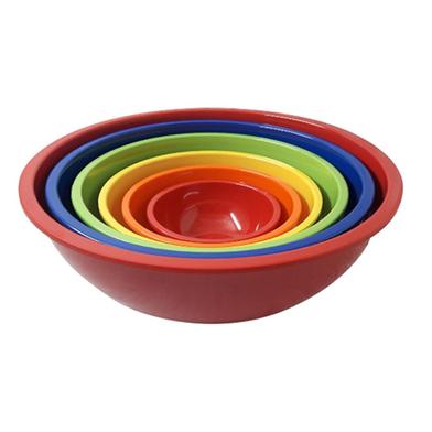 Italiano Mixing Bowl Set 6 Pcs image