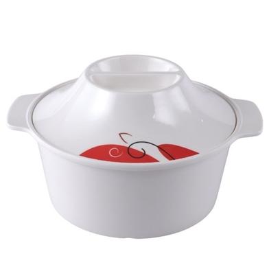 Italiano Modern Cover Bowl With Lid Glory-10 image