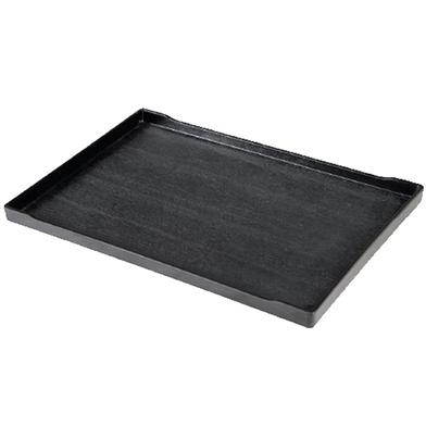 Italiano Party Tray 13.5 inches Black Berry image