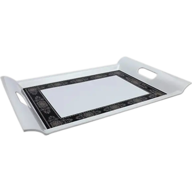Italiano Rtg Handle Tray WO Pack 16 Inch image