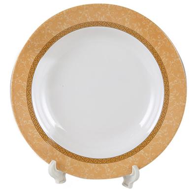 Italiano Soup Plate 9.5 Inches - Marigold image