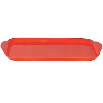 Italiano Tray Orange - 11.5Inch image