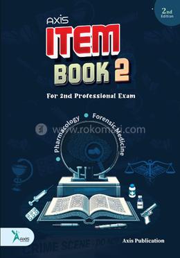 Item Book-2