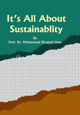 It’s All About Sustainability