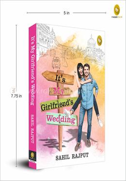 It's My Girlfriend's Wedding