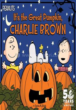 It's the Great Pumpkin, Charlie Brown image