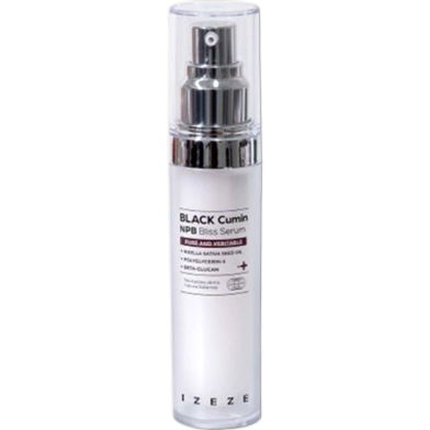 Izeze Black Cumin NPB Bliss Serum 30ml image