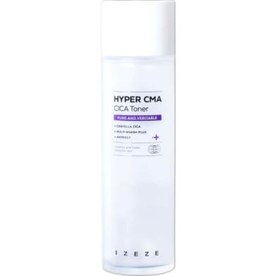 Izeze Hyper CMA Cica Toner 150ml image