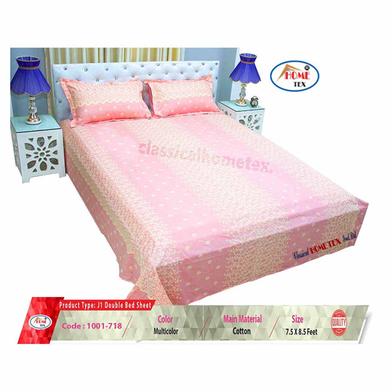 J1 Double Bed Sheet image