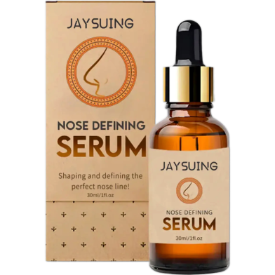 JAYSUIING NOSE DEFINING SERUM - 30ml image