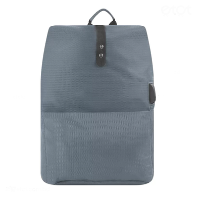 JBF 20L Light Weight Backpack Grey image