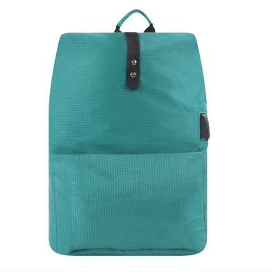 JBF 20L Light Weight Backpack (Ocean Blue) image