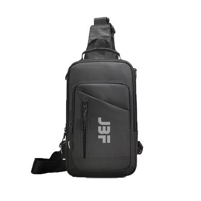 JBF Anti-theft Crossbody Dual Carrying System Bag image