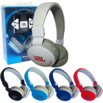 JBL 881A Wireless Bluetooth Headphone image