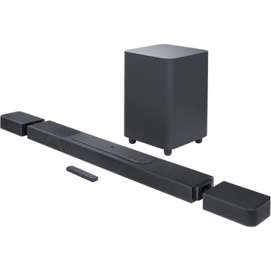 JBL Bar 1300 11.1.4 Channel Soundbar with Detachable Surround And Dolby Atmos Speaker image