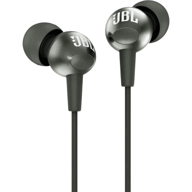 JBL C200SI In-Ear Headphones image