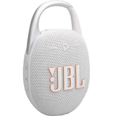 JBL Clip 5 Portable Bluetooth Speaker image