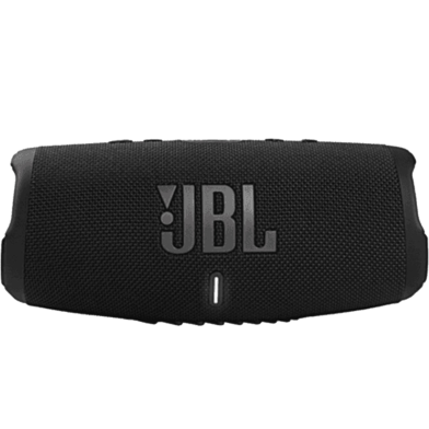 JBL Charge 6 Portable Waterproof Speaker image