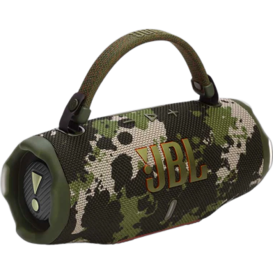 JBL Charge 6 Portable Bluetooth Speaker image