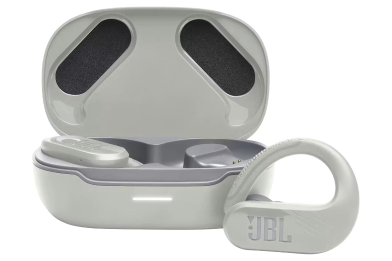 JBL Endurance Peak 3 Earbuds image