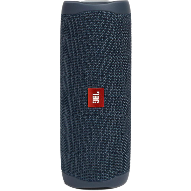 JBL FLIP 5 Portable Waterproof Speaker - Blue image