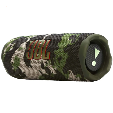 JBL Flip 7 Portable Bluetooth Speaker image